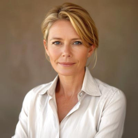 Profilbild Vorname Nachname